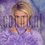 16-01-1998 Irene Moors at studio in Amsterdam, January 16, 1998.

[keywords]Posed, Headshot[/keywords]